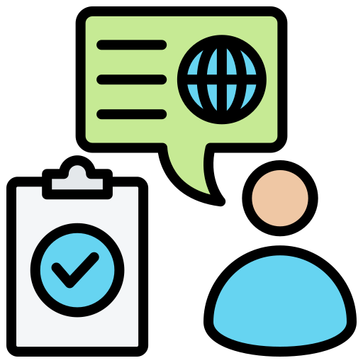 Иконка раздела блога