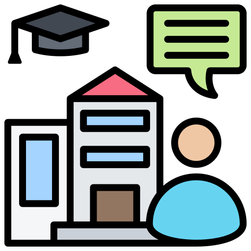 Иконка раздела блога